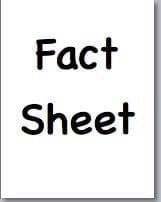 Doxserá Fact Sheet