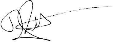 Signature graphic - Jarus